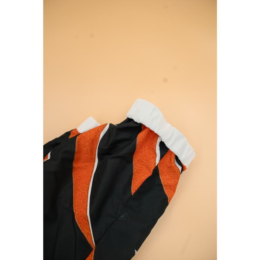 Cincinnati Tiger Stripe Unisex Track Joggers | S-1X - Picture 6 of 8